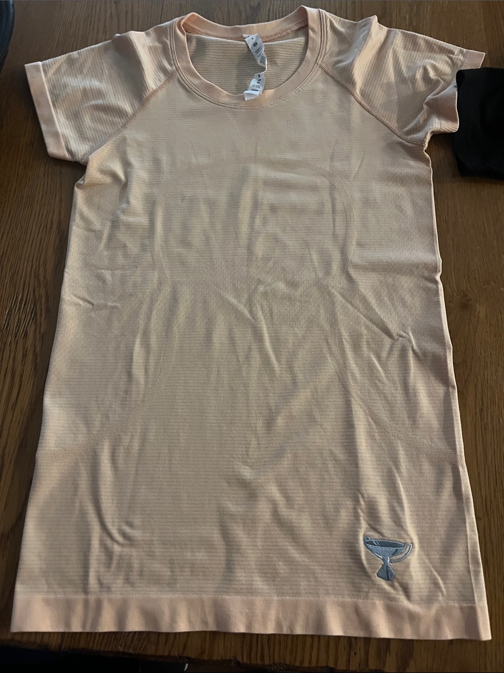 Lululemon Peach Swiftly from the PGA Tour Championship